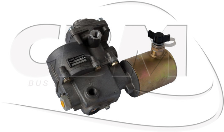 CBM OEM ADJUSTMENT VALVE - VOLVO (980799) - صمام الفرامل - حافلة: صورة 1 CBM OEM ADJUSTMENT VALVE - VOLVO (980799) - صمام الفرامل - حافلة: صورة 1
