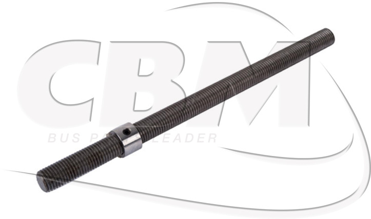CBM OEM ALTERNATOR BELT TENSIONER SCREW - IRISBUS - IVECO - RVI (5010011980 | 5010202531 | 5000783604) - قطع غيار - حافلة: صورة 1 CBM OEM ALTERNATOR BELT TENSIONER SCREW - IRISBUS - IVECO - RVI (5010011980 | 5010202531 | 5000783604) - قطع غيار - حافلة: صورة 1