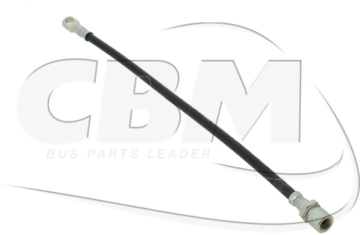 CBM OEM BRAKE HOSE - HUBNER (4220239200) - خط/ خرطوم الفرامل - حافلة: صورة 1 CBM OEM BRAKE HOSE - HUBNER (4220239200) - خط/ خرطوم الفرامل - حافلة: صورة 1