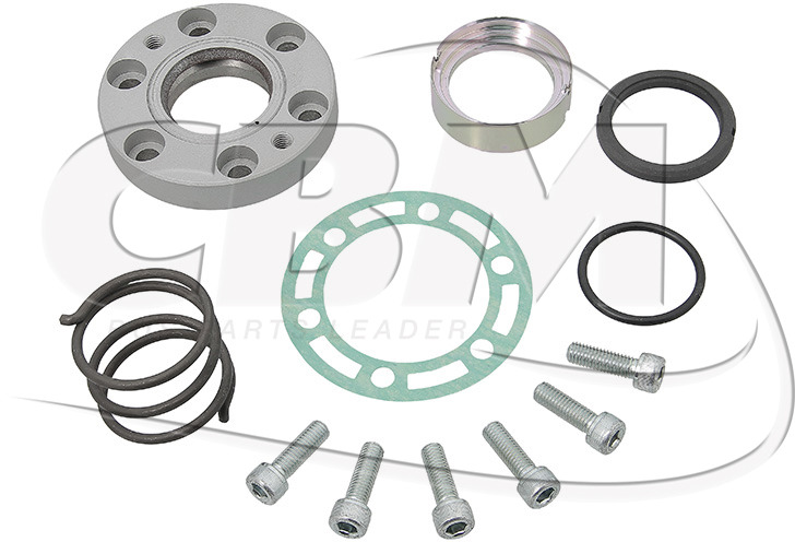 CBM OEM CABLE GLAND - MERCEDES (A0034291844 | A0044293544 | A0044293644) - جزء تكييف الهواء - حافلة: صورة 1 CBM OEM CABLE GLAND - MERCEDES (A0034291844 | A0044293544 | A0044293644) - جزء تكييف الهواء - حافلة: صورة 1
