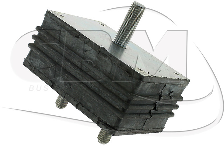 CBM OEM ENGINE SUPPORT STUD - IRISBUS - IVECO - RVI (10049) - كرسي مكينة - حافلة: صورة 1 CBM OEM ENGINE SUPPORT STUD - IRISBUS - IVECO - RVI (10049) - كرسي مكينة - حافلة: صورة 1
