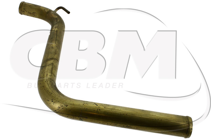 CBM OEM ENGINE WATER BENDED FLEXIBLE PIPE - IRISBUS - IVECO - RVI (5010471827) - نظام التبريد - حافلة: صورة 1 CBM OEM ENGINE WATER BENDED FLEXIBLE PIPE - IRISBUS - IVECO - RVI (5010471827) - نظام التبريد - حافلة: صورة 1