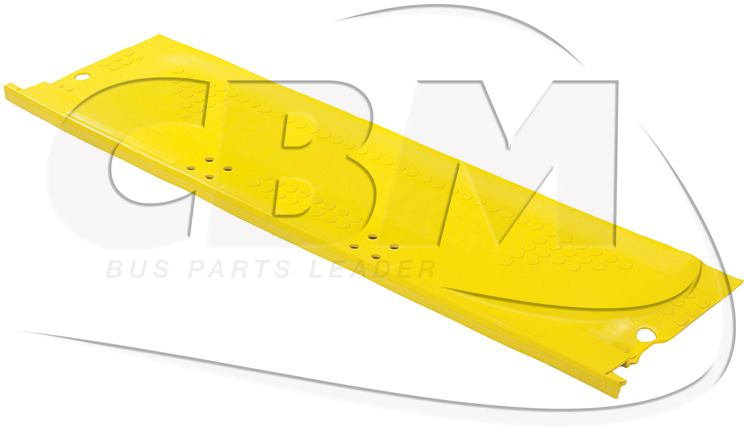 CBM OEM MIDDLE FRONT STEP NO SENSITIVE MAT - MERCEDES (8919913610) - مقعد - حافلة: صورة 1 CBM OEM MIDDLE FRONT STEP NO SENSITIVE MAT - MERCEDES (8919913610) - مقعد - حافلة: صورة 1