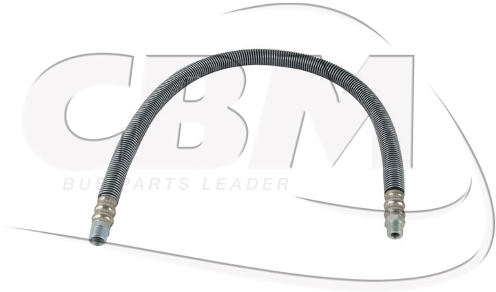CBM OEM REAR BRAKE HOSE - PREVOST VOLVO (195391 | 1663674) - خط/ خرطوم الفرامل - حافلة: صورة 1 CBM OEM REAR BRAKE HOSE - PREVOST VOLVO (195391 | 1663674) - خط/ خرطوم الفرامل - حافلة: صورة 1