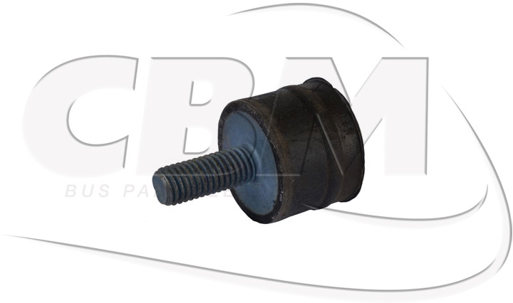 CBM OEM RUBBER STOP - IRISBUS - IVECO - RVI (5001839653) - نظام التبريد - حافلة: صورة 1 CBM OEM RUBBER STOP - IRISBUS - IVECO - RVI (5001839653) - نظام التبريد - حافلة: صورة 1