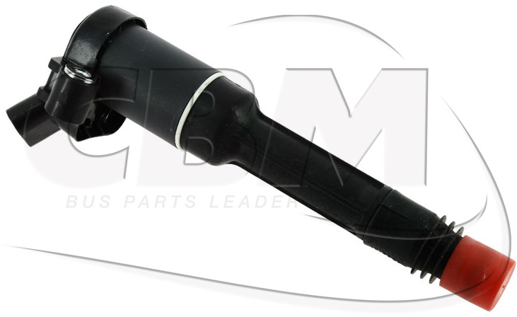 CUMMINS ENGINE IGNITION SPARK PLUG - IRISBUS - IVECO - RVI (93194347) - المحرك و قطع الغيار - حافلة: صورة 1 CUMMINS ENGINE IGNITION SPARK PLUG - IRISBUS - IVECO - RVI (93194347) - المحرك و قطع الغيار - حافلة: صورة 1