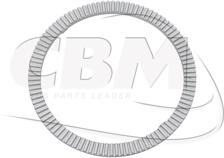 DIESEL TECHNIC ROUE CAPTEUR ABS - WABCO ZF (4619025352 | 0750108053) - أجزاء الفرامل - حافلة: صورة 1 DIESEL TECHNIC ROUE CAPTEUR ABS - WABCO ZF (4619025352 | 0750108053) - أجزاء الفرامل - حافلة: صورة 1