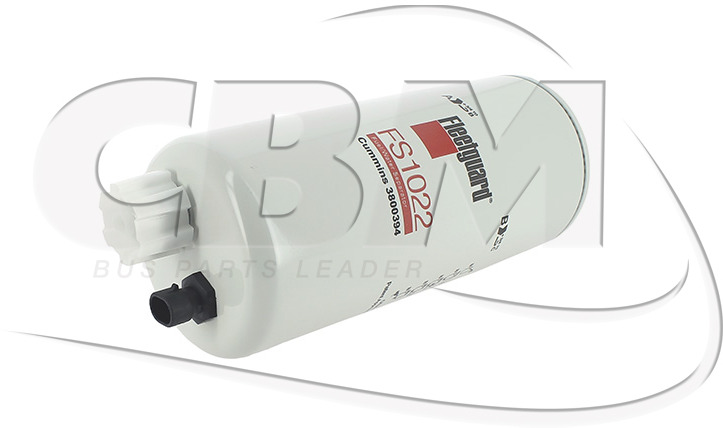 DONALDSON GO FILTER - ISRI (40432A | 46095 | 12463) - فلتر الوقود - حافلة: صورة 1 DONALDSON GO FILTER - ISRI (40432A | 46095 | 12463) - فلتر الوقود - حافلة: صورة 1