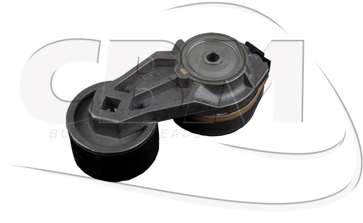 FEBI BELT TENSIONER - VOLVO (20768115) - شداد الحزام - حافلة: صورة 1 FEBI BELT TENSIONER - VOLVO (20768115) - شداد الحزام - حافلة: صورة 1