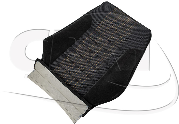 ISRI SEAT BACK COVER - VOLVO (9515784) - مقعد - حافلة: صورة 1 ISRI SEAT BACK COVER - VOLVO (9515784) - مقعد - حافلة: صورة 1