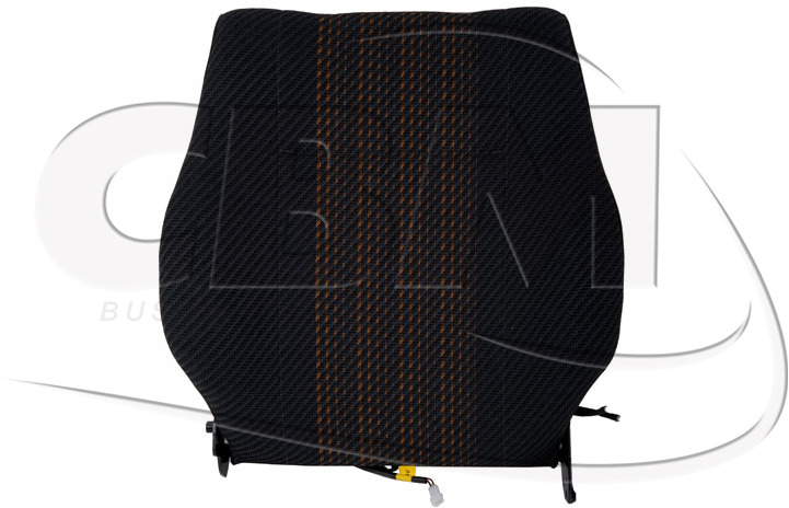 ISRI SEAT BACK - MAN (88970010115 | 06337190101) - مقعد - حافلة: صورة 1 ISRI SEAT BACK - MAN (88970010115 | 06337190101) - مقعد - حافلة: صورة 1