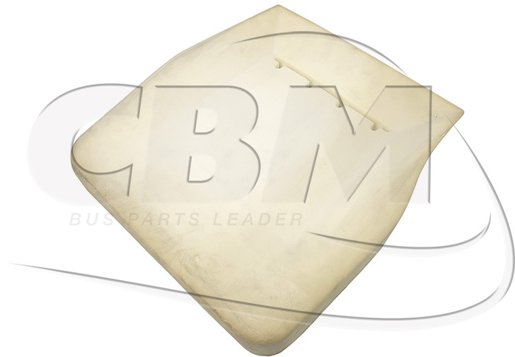 ISRI SEAT FOAM - VOLKSWAGEN MERCEDES (2EO601149C | A4222001401) - مقعد - حافلة: صورة 1 ISRI SEAT FOAM - VOLKSWAGEN MERCEDES (2EO601149C | A4222001401) - مقعد - حافلة: صورة 1