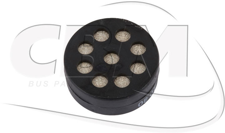 IVECO AIR FILTER - IRISBUS - IVECO - RVI (7170633) - فلتر الهواء - حافلة: صورة 1 IVECO AIR FILTER - IRISBUS - IVECO - RVI (7170633) - فلتر الهواء - حافلة: صورة 1