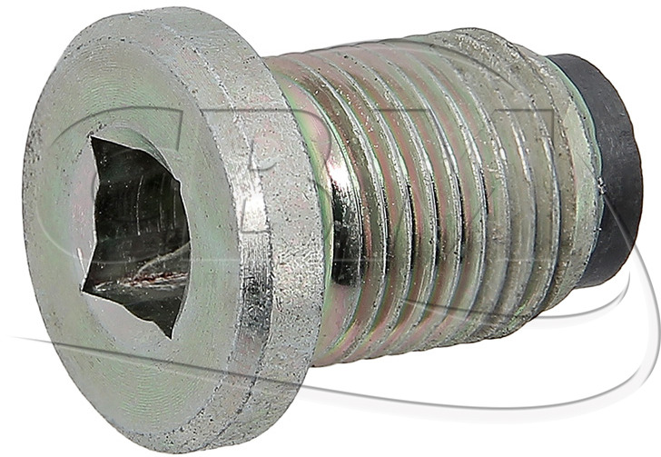 IVECO HEXAGONAL HEAD PLUG - HALDEX (79219C) - صندوق التروس التفاضلية - حافلة: صورة 1 IVECO HEXAGONAL HEAD PLUG - HALDEX (79219C) - صندوق التروس التفاضلية - حافلة: صورة 1
