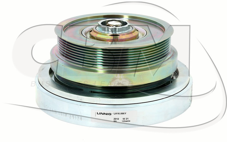 LINNIG CLUTCH - MAN IRISBUS - IVECO - RVI MERCEDES DAF SCANIA FIAT VOLVO (81432206100 | 81432206113 | 81432206114 | 503136956 | 17156231 | A6344600004 | 5010512587 | 244590 | 313199 | 9984243 | 848095 - كمبروسر مكيف - حافلة: صورة 1 LINNIG CLUTCH - MAN IRISBUS - IVECO - RVI MERCEDES DAF SCANIA FIAT VOLVO (81432206100 | 81432206113 | 81432206114 | 503136956 | 17156231 | A6344600004 | 5010512587 | 244590 | 313199 | 9984243 | 848095 - كمبروسر مكيف - حافلة: صورة 1