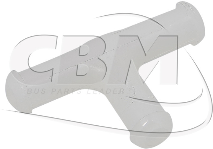 MAN WASHER FLUID TUBE T UNION - VOLVO (70331160) - النظام الكهربائي - حافلة: صورة 1 MAN WASHER FLUID TUBE T UNION - VOLVO (70331160) - النظام الكهربائي - حافلة: صورة 1