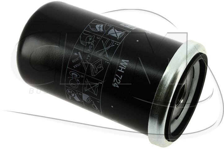 MANN FILTER HYDRAULIC FILTER - BREDA MENARINI MAN IRISBUS - IVECO - RVI (0179518 | 51974400111 | 06566310101 | 504005967) - فلتر هيدروليك - حافلة: صورة 1 MANN FILTER HYDRAULIC FILTER - BREDA MENARINI MAN IRISBUS - IVECO - RVI (0179518 | 51974400111 | 06566310101 | 504005967) - فلتر هيدروليك - حافلة: صورة 1