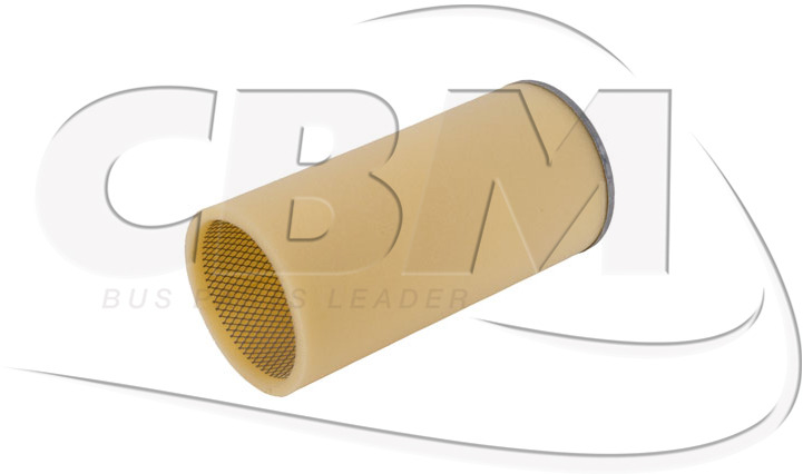 MECA FILTER AIR FILTER SECURITY CARTRIDGE - MAN (81965010472) - فلتر الهواء - حافلة: صورة 1 MECA FILTER AIR FILTER SECURITY CARTRIDGE - MAN (81965010472) - فلتر الهواء - حافلة: صورة 1