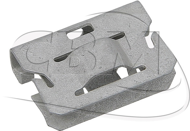 MERCEDES AGRAFE - ZF (501317024 | 73000283601) - مقعد - حافلة: صورة 1 MERCEDES AGRAFE - ZF (501317024 | 73000283601) - مقعد - حافلة: صورة 1