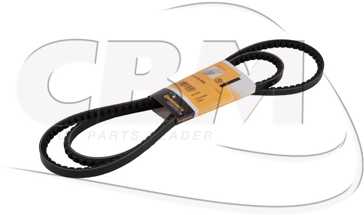 OPTIBELT BELT - IRISBUS - IVECO - RVI (5010151144 | 5010015070 | 503527769) - حزام - حافلة: صورة 1 OPTIBELT BELT - IRISBUS - IVECO - RVI (5010151144 | 5010015070 | 503527769) - حزام - حافلة: صورة 1