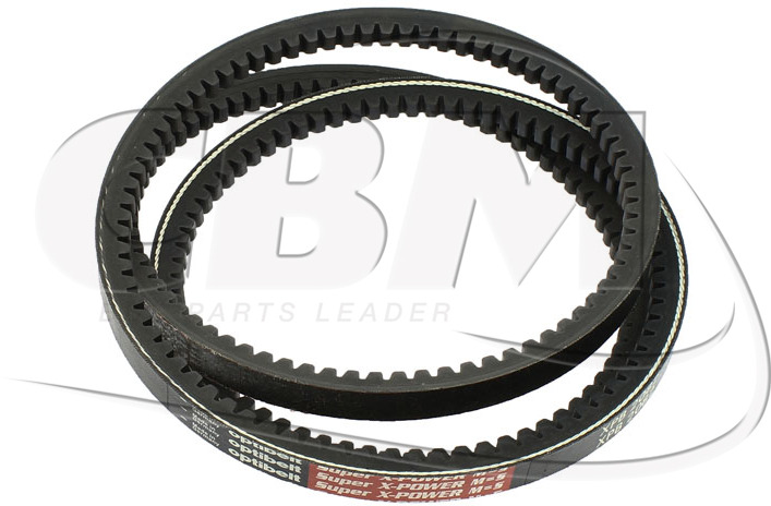 OPTIBELT COOLING BELT - DAF SCANIA VOLVO (1228134 | 280743 | 862400) - حزام - حافلة: صورة 1 OPTIBELT COOLING BELT - DAF SCANIA VOLVO (1228134 | 280743 | 862400) - حزام - حافلة: صورة 1