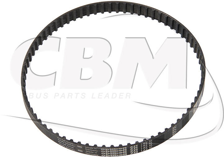 OPTIBELT COURROIE 142XL037 - ISRI (3146801) - حزام - حافلة: صورة 1 OPTIBELT COURROIE 142XL037 - ISRI (3146801) - حزام - حافلة: صورة 1