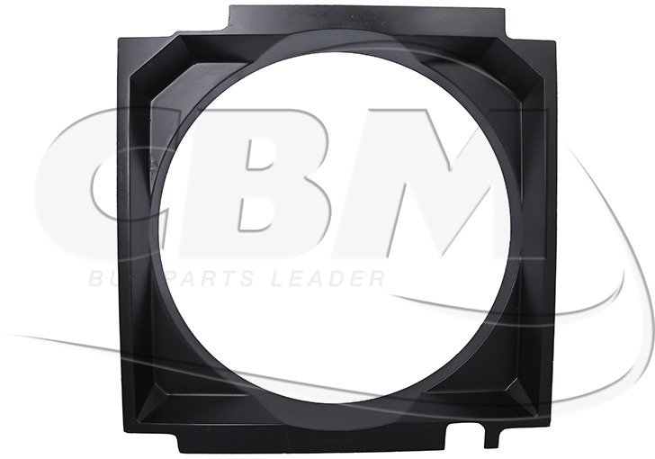 OTOKAR RADIATOR CANOPY - IRISBUS - IVECO - RVI (5001844890) - نظام التبريد - حافلة: صورة 1 OTOKAR RADIATOR CANOPY - IRISBUS - IVECO - RVI (5001844890) - نظام التبريد - حافلة: صورة 1