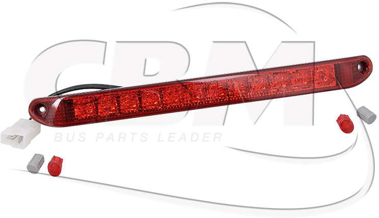 SESALY FOG LAMP LIGHT LED BLOCK - ZF BOSCH ISRI (413932008501 | 1457434421 | 92675600) - مصابيح الضباب - حافلة: صورة 1 SESALY FOG LAMP LIGHT LED BLOCK - ZF BOSCH ISRI (413932008501 | 1457434421 | 92675600) - مصابيح الضباب - حافلة: صورة 1
