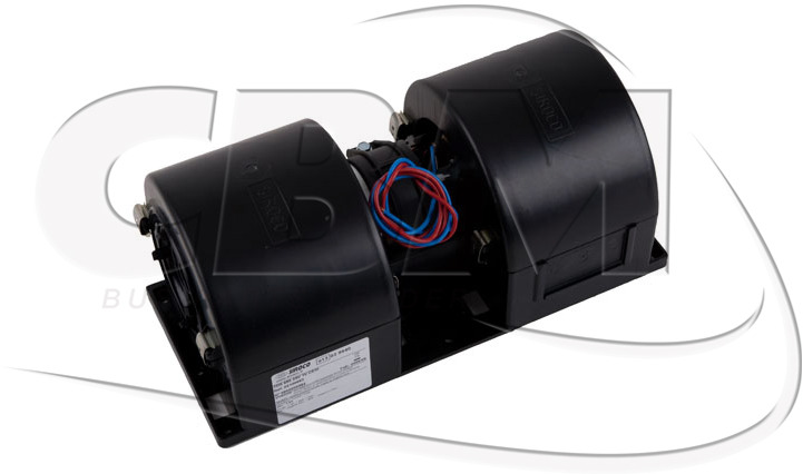 SIROCO DOUBLE HEATING TURBINE - VOLKSWAGEN (037115561B | 056115561A | 056115561B | 056115561G | 059115561A | 059115561B | 059115661A) - تدفئة/ تهوية - حافلة: صورة 1 SIROCO DOUBLE HEATING TURBINE - VOLKSWAGEN (037115561B | 056115561A | 056115561B | 056115561G | 059115561A | 059115561B | 059115661A) - تدفئة/ تهوية - حافلة: صورة 1
