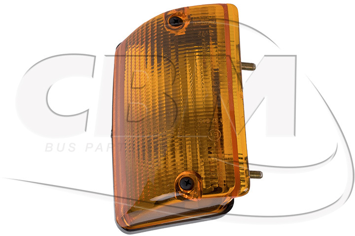 SWF LEFT TURN SIGNAL SET - IRISBUS - IVECO - RVI (5010439194) - إشارة الالتفاف - حافلة: صورة 1 SWF LEFT TURN SIGNAL SET - IRISBUS - IVECO - RVI (5010439194) - إشارة الالتفاف - حافلة: صورة 1