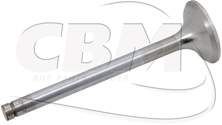 TRW EXHAUST VALVE - CUMMINS BOSCH (KS00002836 | KS00001206 | 3347000032) - صمام - حافلة: صورة 1 TRW EXHAUST VALVE - CUMMINS BOSCH (KS00002836 | KS00001206 | 3347000032) - صمام - حافلة: صورة 1