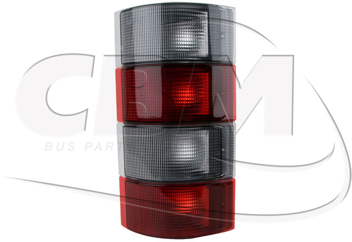 ULO REAR RIGHT LIGHT - HEULIEZ (0001412001) - مصابيح أضواء السيارة الخلفية - حافلة: صورة 1 ULO REAR RIGHT LIGHT - HEULIEZ (0001412001) - مصابيح أضواء السيارة الخلفية - حافلة: صورة 1