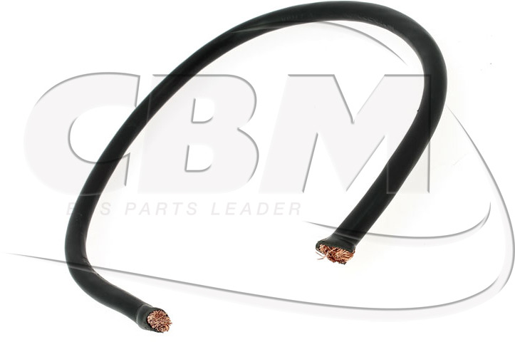 VANHOOL BLACK CABLE - VANHOOL (637211800) - تسخير/ تجميع الكابلات - حافلة: صورة 1 VANHOOL BLACK CABLE - VANHOOL (637211800) - تسخير/ تجميع الكابلات - حافلة: صورة 1