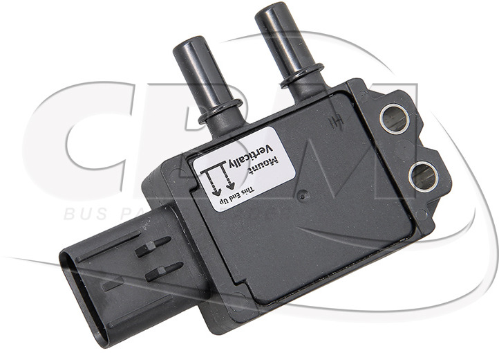 VANHOOL CAPTEUR DE PRESSION DFN - BOSCH (2417413078) - جهاز استشعار - حافلة: صورة 1 VANHOOL CAPTEUR DE PRESSION DFN - BOSCH (2417413078) - جهاز استشعار - حافلة: صورة 1