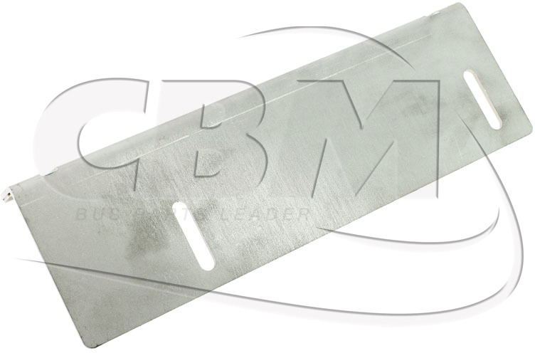 VANHOOL SUPPORT - ZF (602900904701) - مصد العربة - حافلة: صورة 1 VANHOOL SUPPORT - ZF (602900904701) - مصد العربة - حافلة: صورة 1