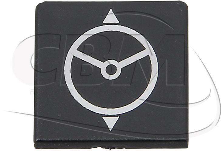VANHOOL SYMBOL PLATE - WABCO (9753035047) - النظام الكهربائي - حافلة: صورة 1 VANHOOL SYMBOL PLATE - WABCO (9753035047) - النظام الكهربائي - حافلة: صورة 1