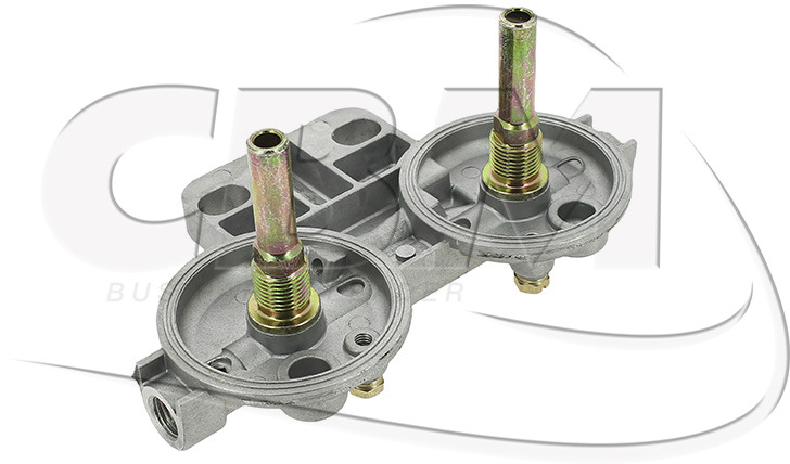 VAR DIESEL FILTER COVER - HISPACOLD COURROIES (430120 | 9PK2580) - فلتر الوقود - حافلة: صورة 1 VAR DIESEL FILTER COVER - HISPACOLD COURROIES (430120 | 9PK2580) - فلتر الوقود - حافلة: صورة 1