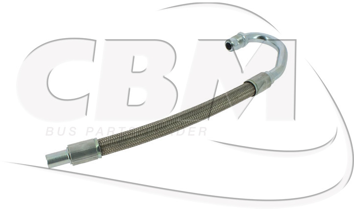 VAR FLEXIBLE PIPE - VOITH (64113210) - خط/ خرطوم الفرامل - حافلة: صورة 1 VAR FLEXIBLE PIPE - VOITH (64113210) - خط/ خرطوم الفرامل - حافلة: صورة 1