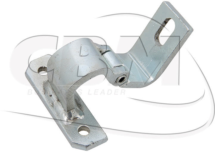 VAR FRONT CORNER HINGE - VANHOOL MAN (750596501 | 51540007064) - مصد العربة - حافلة: صورة 1 VAR FRONT CORNER HINGE - VANHOOL MAN (750596501 | 51540007064) - مصد العربة - حافلة: صورة 1