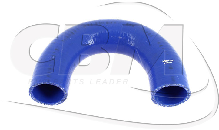 VENAIR THERMOSTAT BENDED FLEXIBLE PIPE - MAN (81965030103) - نظام التبريد - حافلة: صورة 1 VENAIR THERMOSTAT BENDED FLEXIBLE PIPE - MAN (81965030103) - نظام التبريد - حافلة: صورة 1