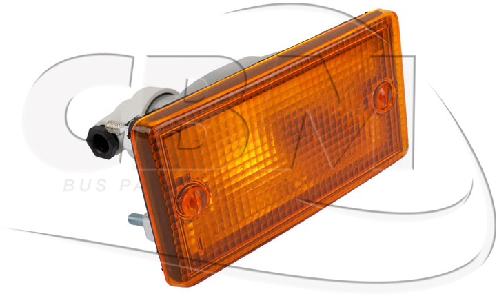 VIGNAL FRONT TURN SIGNAL - SCANIA (419462) - إشارة الالتفاف - حافلة: صورة 1 VIGNAL FRONT TURN SIGNAL - SCANIA (419462) - إشارة الالتفاف - حافلة: صورة 1
