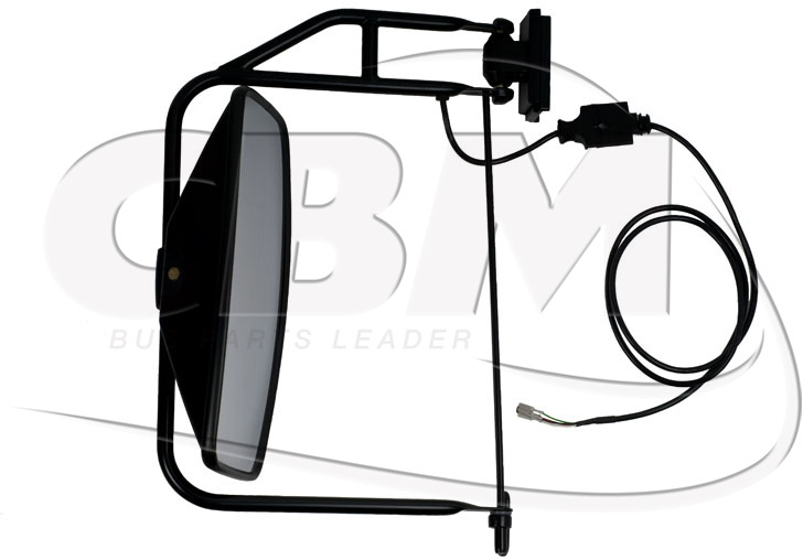 VISIONS SYSTEMS COMPLETE RIGHT MIRROR - IRISBUS - IVECO - RVI (5001020315 | 5003087034 | 5010316876) - المرآة الخلفية للسيارة - حافلة: صورة 1 VISIONS SYSTEMS COMPLETE RIGHT MIRROR - IRISBUS - IVECO - RVI (5001020315 | 5003087034 | 5010316876) - المرآة الخلفية للسيارة - حافلة: صورة 1