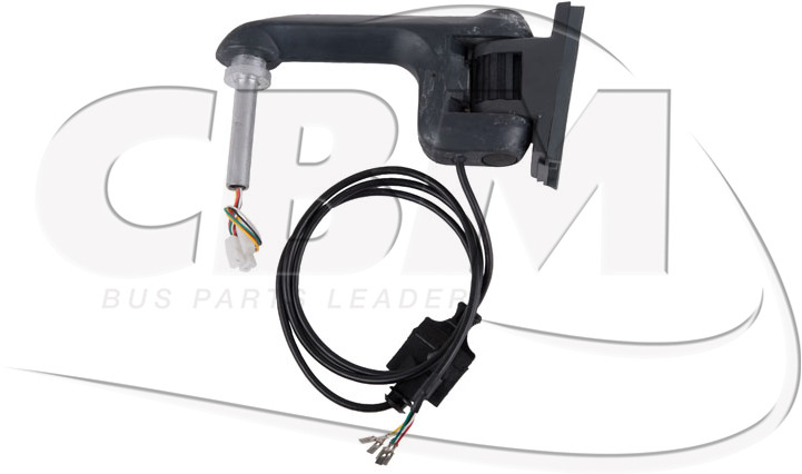 VISIONS SYSTEMS LEFT ARM - IRISBUS - IVECO - RVI (5000761809) - المرآة الخلفية للسيارة - حافلة: صورة 1 VISIONS SYSTEMS LEFT ARM - IRISBUS - IVECO - RVI (5000761809) - المرآة الخلفية للسيارة - حافلة: صورة 1