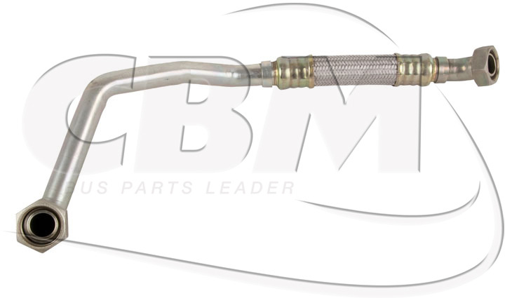 VOITH HOSE - IRISBUS - IVECO - RVI HEULIEZ (5010257937 | 5000814491 | 8124165 | U401864701) - علبة التروس و قطع الغيار - حافلة: صورة 1 VOITH HOSE - IRISBUS - IVECO - RVI HEULIEZ (5010257937 | 5000814491 | 8124165 | U401864701) - علبة التروس و قطع الغيار - حافلة: صورة 1