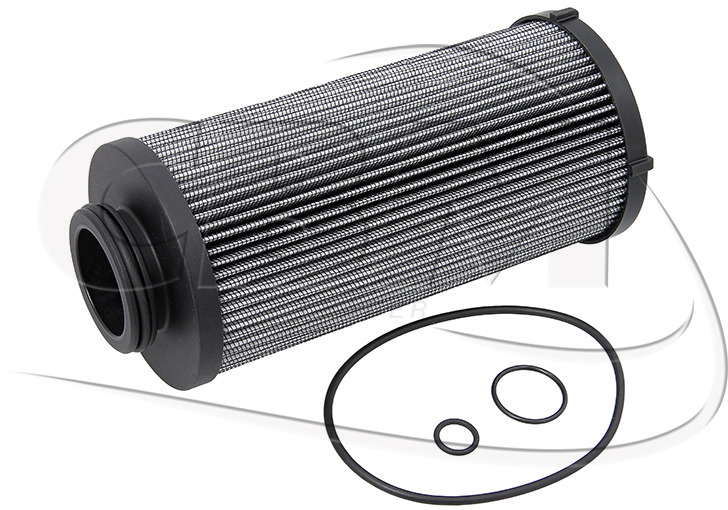 VOLVO GEARBOX FILTER - KNORR MANN FILTRE (K002029X00 | K000231000 | C23500) - مرشح علبة التروس - حافلة: صورة 1 VOLVO GEARBOX FILTER - KNORR MANN FILTRE (K002029X00 | K000231000 | C23500) - مرشح علبة التروس - حافلة: صورة 1