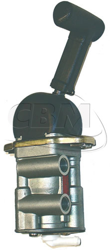 WABCO BRAKE VALVE - FAST IRISBUS - IVECO - RVI CITROEN (K00096091 | R00096092 | 5010130022 | 1906c3 | 190667) - صمام الفرامل - حافلة: صورة 1 WABCO BRAKE VALVE - FAST IRISBUS - IVECO - RVI CITROEN (K00096091 | R00096092 | 5010130022 | 1906c3 | 190667) - صمام الفرامل - حافلة: صورة 1