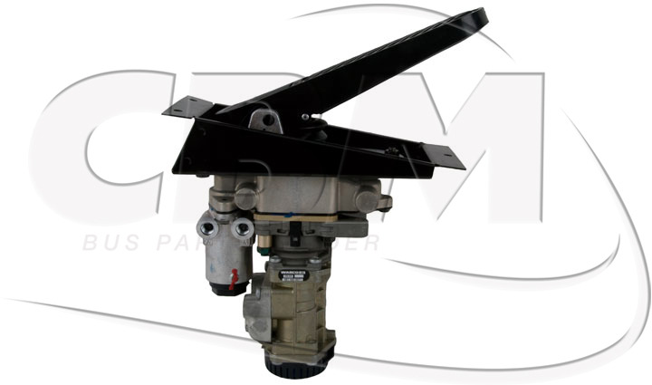 WABCO FOOT VALVE SET - DAF MERCEDES (0745582 | A0009974036) - صمام الفرامل - حافلة: صورة 1 WABCO FOOT VALVE SET - DAF MERCEDES (0745582 | A0009974036) - صمام الفرامل - حافلة: صورة 1