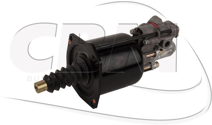 WABCO SERVO DECLUTCH - MERCEDES IRISBUS - IVECO - RVI (A6270000142 | A8285388530 | A004420628380 | 5000821318 | 5005430061 | 5001844041) - معزز القابض - حافلة: صورة 1 WABCO SERVO DECLUTCH - MERCEDES IRISBUS - IVECO - RVI (A6270000142 | A8285388530 | A004420628380 | 5000821318 | 5005430061 | 5001844041) - معزز القابض - حافلة: صورة 1