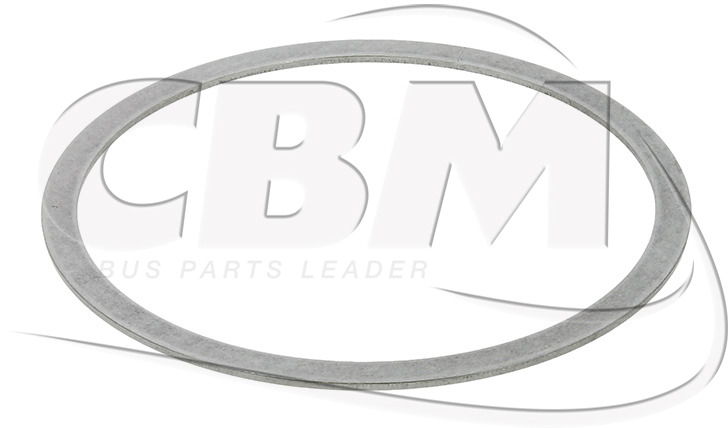ZF FLANGE MODIFICATION SHIM - IRISBUS - IVECO - RVI (5010456169 | 5010285507 | 7703197259) - علبة التروس و قطع الغيار - حافلة: صورة 1 ZF FLANGE MODIFICATION SHIM - IRISBUS - IVECO - RVI (5010456169 | 5010285507 | 7703197259) - علبة التروس و قطع الغيار - حافلة: صورة 1