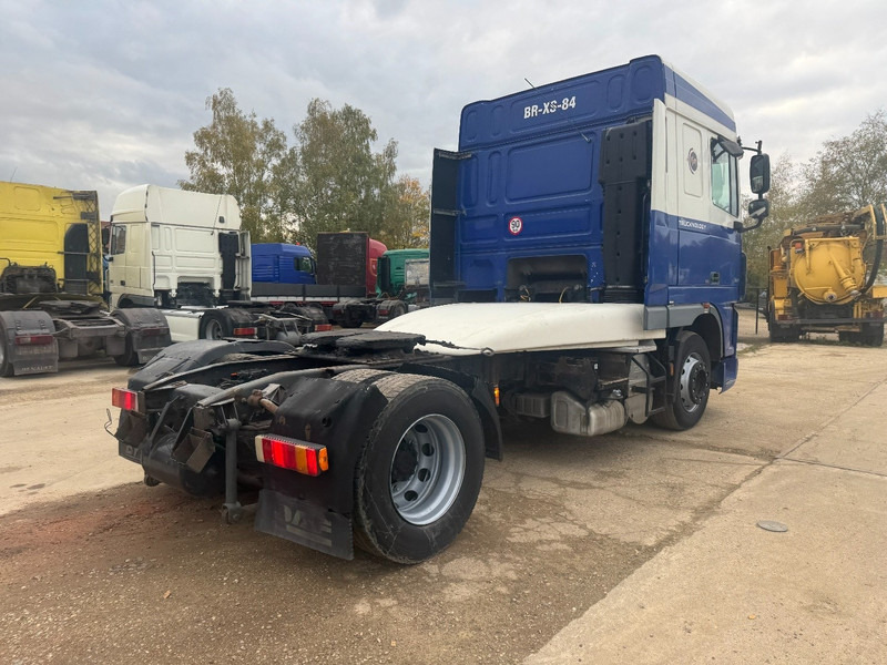 DAF 105 XF 460 Space Cab (GOOD CONDITION / BON ETAT) - وحدة جر: صورة 5 DAF 105 XF 460 Space Cab (GOOD CONDITION / BON ETAT) - وحدة جر: صورة 5